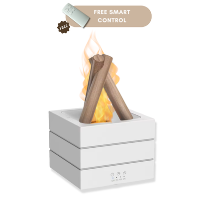 Bonfire Effect Diffuser