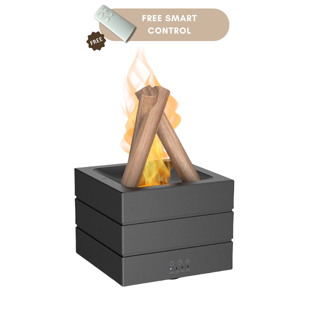 Bonfire Effect Diffuser
