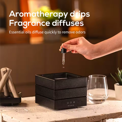 Bonfire Effect Diffuser