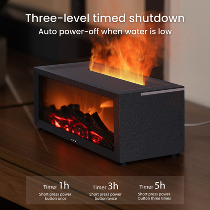 Firehome™ - Cozy Flame Effect Diffuser